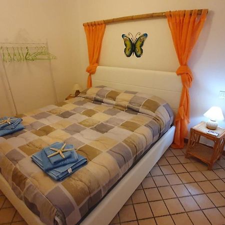 Villasimius - Taverna Freschissima! Kültér fotó
