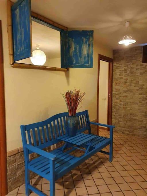 Villasimius - Taverna Freschissima! Kültér fotó