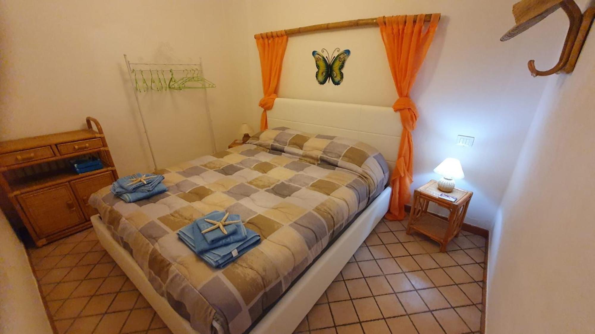 Villasimius - Taverna Freschissima! Kültér fotó