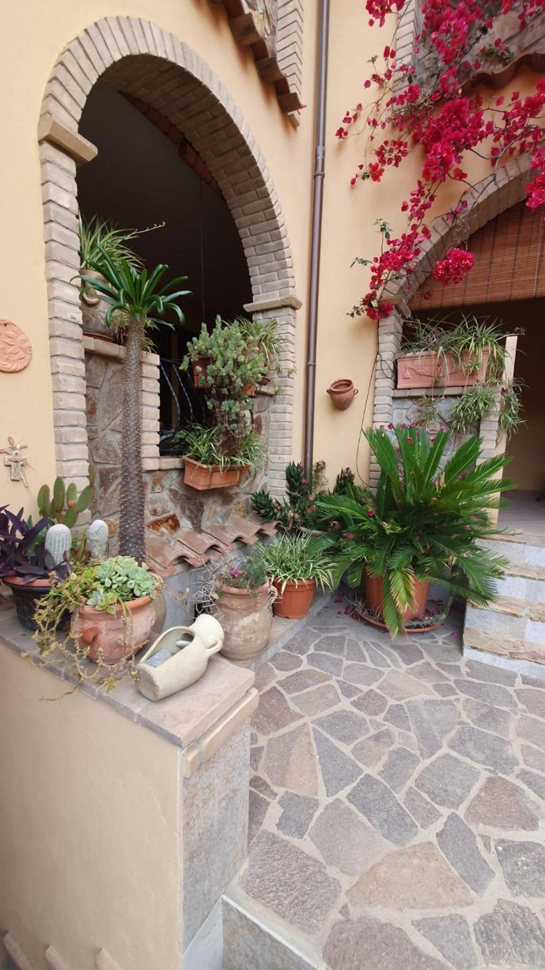Villasimius - Taverna Freschissima! Kültér fotó