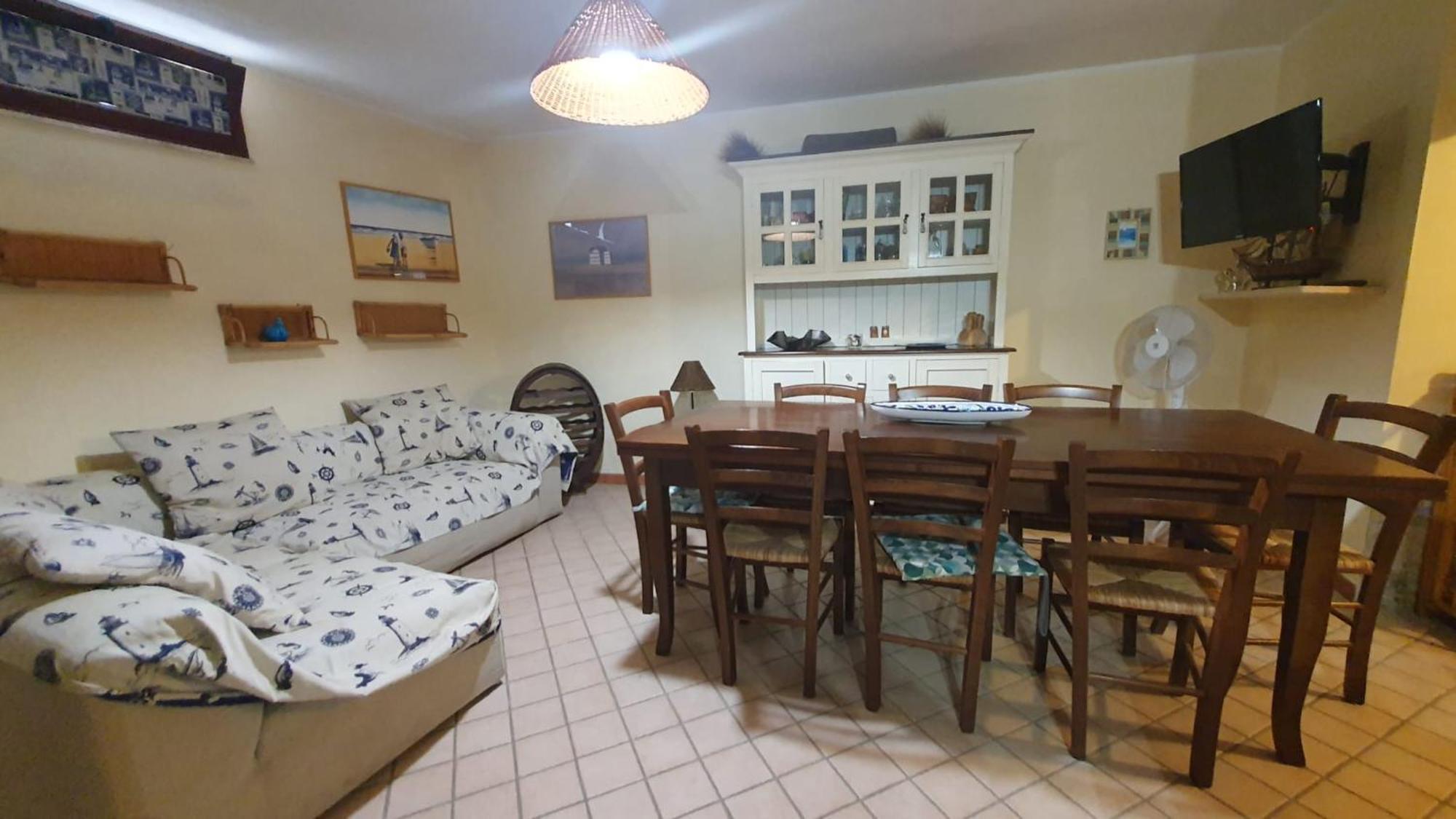 Villasimius - Taverna Freschissima! Kültér fotó